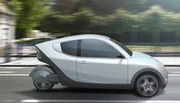 La voiture électrique belge bientôt en vente
