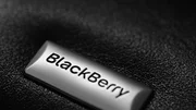 BlackBerry : la voiture autonome dans le viseur
