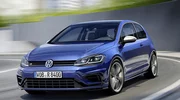 Volkswagen Golf R : pour 10 ch de plus