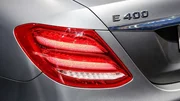 Mercedes : une berline compacte en préparation ?