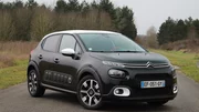 Essai Citroën C3 BlueHdi 100 : la plus confortable du marché