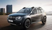 Le prochain Dacia Duster 2017 en 7 places ?