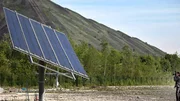 Énergie solaire : Panasonic et Tesla s'allient