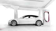 Tesla : de nouveaux superchargers ultra puissants en préparation