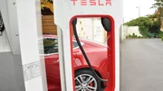 Recharge rapide : Tesla réplique aux constructeurs allemands