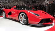 Ferrari ne lancera pas de nouvelle supercar avant 10 ans
