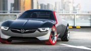 Opel GT: Toujours dans les cartons