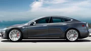 Un ministre allemand punit les constructeurs en roulant en Tesla