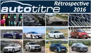 Autotitre - Rétrospective automobile 2016