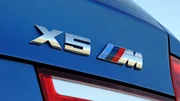 Corée du Sud : les BMW X5 et X6 M interdits à la vente