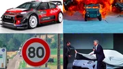 Les 10 événements automobiles dont vous allez parler en 2017