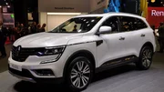 En 2017, les nouveaux SUV Citroën, Peugeot, Renault feront la Une