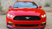 Ford prépare une Mustang hybride pour 2020 !