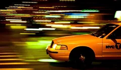 New York : 3 000 véhicules autonomes mettraient les taxis au chômage