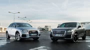 Essai Audi Q2 vs Q3 : comparatif des SUV aux anneaux
