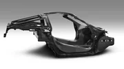La remplaçante de la McLaren 650S confirmée pour le salon de Genève