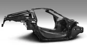La future McLaren 700S se décarcasse avant le Salon de Genève 2017