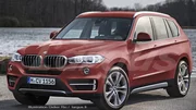 BMW X3 (2017) : toutes les infos !