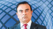 Carlos Ghosn : Renault-Nissan s'adaptera à Trump