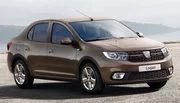 Dacia Logan dCi : Vive l'auto pas chère du tout