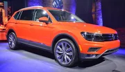 Volkswagen Tiguan Allspace : notre avis sur le Tiguan 7 places