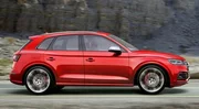 Audi SQ5 3.0 TFSI : super Q5