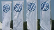 Dieselgate : Un cadre de Volkswagen arrêté aux Etats-Unis