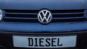 Dieselgate : un cadre de Volkswagen arrêté aux États-Unis