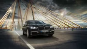 France : BMW, 4ème groupe automobile du marché