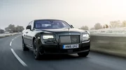 Ventes : une année 2016 record pour Rolls-Royce