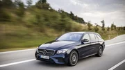 Mercedes redevient numéro un du haut de gamme automobile