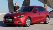 Essai Mazda3 Skyactiv-G restylée : l'irréductible