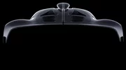 La future Mercedes-AMG au moteur de F1 de 1.000 chevaux