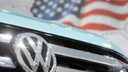 Dieselgate : une facture de près de 22 milliards de dollars pour VW