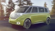La plateforme électrique MEB de Volkswagen est finalisée