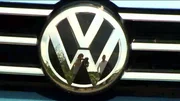 Malgré le Dieselgate, Volkswagen réalise des ventes record en 2016