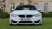 BMW : la M3 électrique sera une réalité