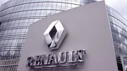 Renault : trois juges ouvrent une enquête sur les moteurs diesels du constructeur