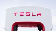 Superchargeurs Tesla : Voilà combien ils vont coûter