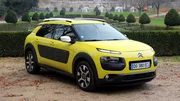 Dieselgate : Citroën mis en cause