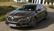 Essai Renault Talisman TCe 150 EDC : le bon compromis ?