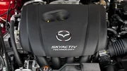 Mazda : le moteur essence à auto-allumage dès 2018