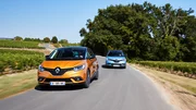 Ventes mondiales 2016 : record pour Renault, qui double PSA