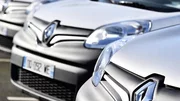 Renault devient le premier constructeur automobile français