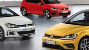 Volkswagen reste le numéro un en Europe... devant Renault