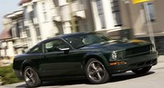 Ford Mustang Bullitt : Nouvel opus