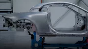 Alpine : la Berlinette s'offre un châssis dédié et une carrosserie en aluminium