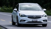 Essai Opel Astra 1.6 200ch