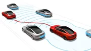Tesla : Le système "Autopilot" blanchi après un accident mortel