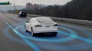 Accident Tesla : l'Autopilot blanchi par la NHTSA